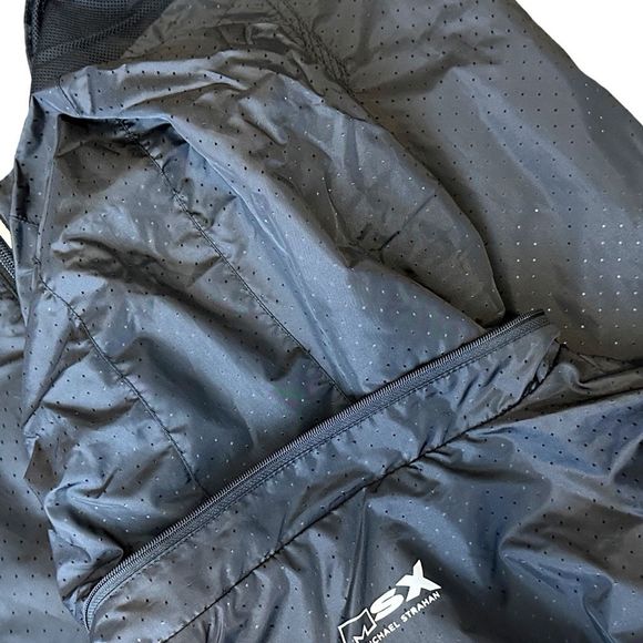 MSX by Michael Strahan NFL Green Bay Packers Full Zip Jacket - Women’s Medium - Picture 4 of 6